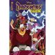 Darkwing Duck #1 Cover L 1:10 Brandt & Stein Foil