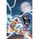 Darkwing Duck #1 Cover N 1:15 Bagley Foil Virgin