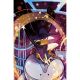 Darkwing Duck #1 Cover R 1:25 Baldari Virgin