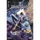 Silverhawks #2 Cover L 1:10 Cousens Battle Damage