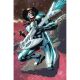 Silverhawks #2 Cover V 1:40 Borges Virgin