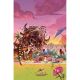 Zootopia #2 Cover O 1:40 Ranaldi Virgin