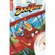 Ducktales #4 Cover E Ronda