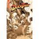 Ducktales #4 Cover H 1:15 Bigarella Sepia