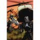 Terminator #5 Cover J 1:15 Staggs Foil Virgin