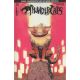 Thundercats #13 Cover B Shalvey