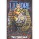 Lenore The Time War #2