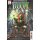 One World Under Doom #1 Rod Reis Variant