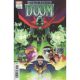 One World Under Doom #1 Rb Silva Variant