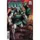 One World Under Doom #1 1:25 Nick Bradshaw Variant