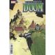 One World Under Doom #1 Mike Mignola Hidden Gem Variant