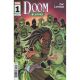 Doom Academy #1 Ron Lim Variant