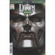 Doom Academy #1 Ryan Brown Variant