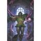Doom Academy #1 1:50 Lee Doctor Doom  Virgin Variant