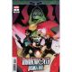 Thunderbolts Doomstrike #1 1:25 Garbett Variant