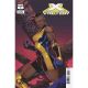 X-Factor #7 Ken Lashley Black History Month Variant