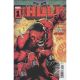 Red Hulk #1