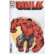 Red Hulk #1 Todd Nauck Iconic Variant