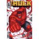 Red Hulk #1 1:25 Inhyuk Lee Variant