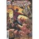 Amazing Spider-Man #68.Deaths Mike Del Mundo Variant