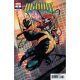 All New Venom #3 1:25 Edwin Galmon Variant
