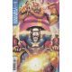 Captain America & Volstagg #1 Bernard Chang Variant