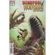 Deadpool Wolverine #2
