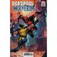 Deadpool Wolverine #2 1:25 Alessandro Cappuccio Variant