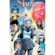 Ultimate X-Men #12 1:25 Salvador Larroca Variant