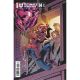 Ultimate Spider-Man #14 1:25 Carmen Carnero Variant
