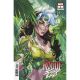 Rogue The Savage Land #2 J Scott Campbell Variant
