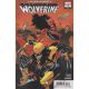 Laura Kinney Wolverine #3