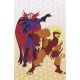 Sabretooth The Dead Dont Talk #3 1:50 Brooks Animated Virgin Variant