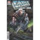 Cable Love And Chrome #2 Tony Daniel Variant