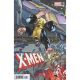 X-Men #12 Rb Silva Connect Variant