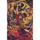 X-Men #12 1:100 Nimit Malavia Phoenix Virgin Variant