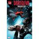 Daredevil Unleash Hell Red Band #2 Gerardo Zaffino Variant