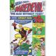 Daredevil 1 Facsimile