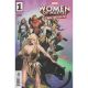 Women Of Marvel She-Devils #1