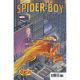Spider-Boy #16 David Baldeon Torch Variant