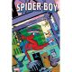 Spider-Boy #16 1:25 Dave Bardin Variant
