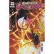 Spider-Gwen Ghost-Spider #10 Mirka Andolfo Torch Variant