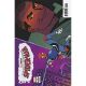 Your Friendly Neighborhood Spider-Man #3 Animation Variant
