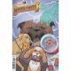 Marvel Mutts #1 Rickie Yagawa Variant
