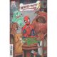 Marvel Mutts #1 Chrissie Zullo Variant