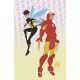Iron Man #5 1:50 Mark Brooks Animated-Style Virgin Variant