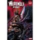 Werewolf By Night Red Band #7 Kyle Hotz Variant