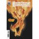 Moon Knight Fist Of Khonshu #5 Phil Noto Torch Variant