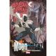 Moon Knight Fist Of Khonshu #5 1:25 Galloway Variant