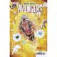 West Coast Avengers #4 Nao Fuji Torch Variant